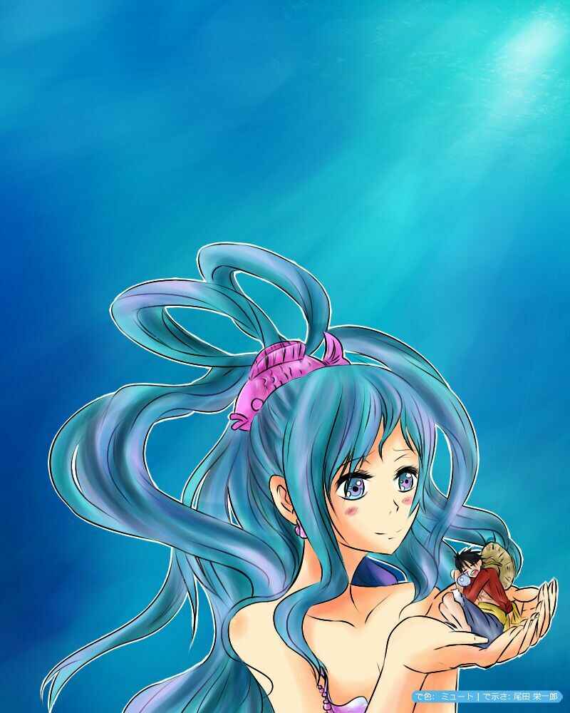 Đảo Hải Tặc Chap 628 - Next Chap 629