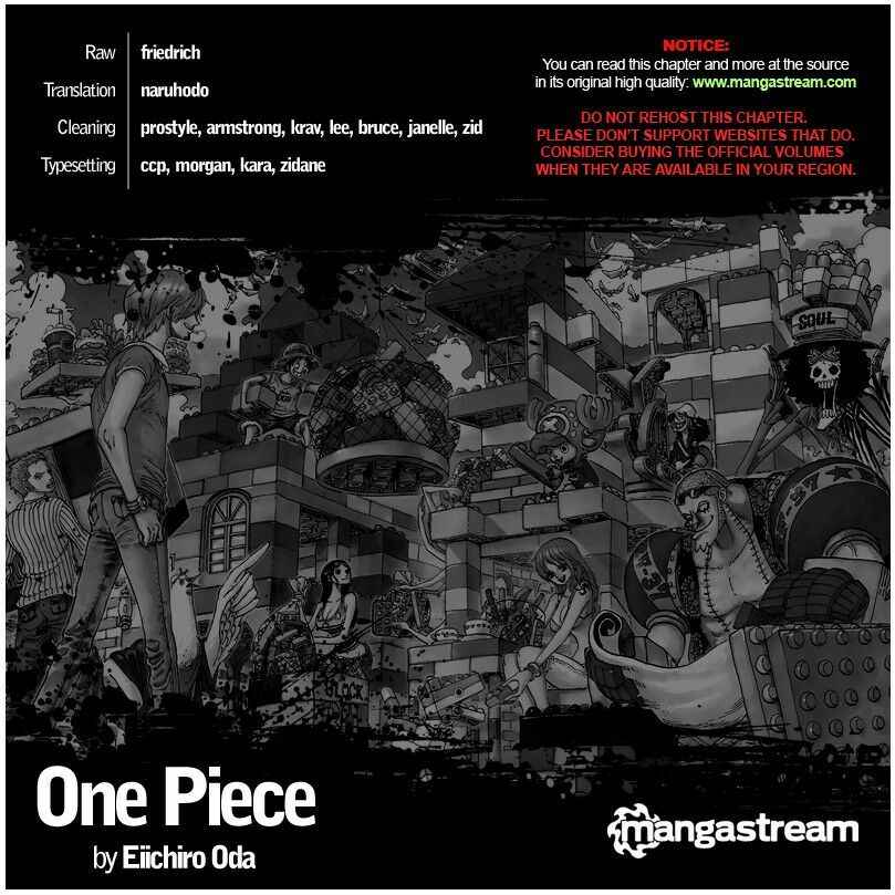 Đảo Hải Tặc Chap 628 - Next Chap 629