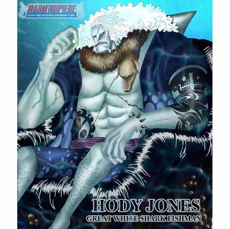 Đảo Hải Tặc Chap 632 - Next Chap 633