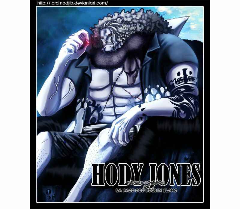 Đảo Hải Tặc Chap 633 - Next Chap 634