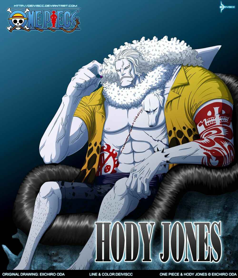 Đảo Hải Tặc Chap 637 - Next Chap 638