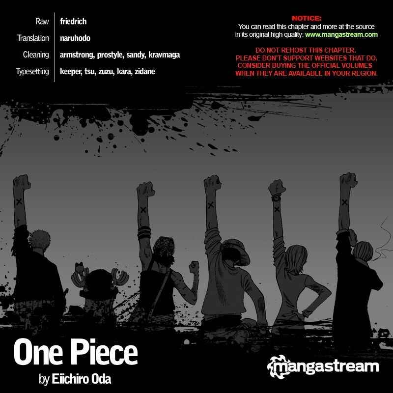 Đảo Hải Tặc Chap 639 - Next Chap 640