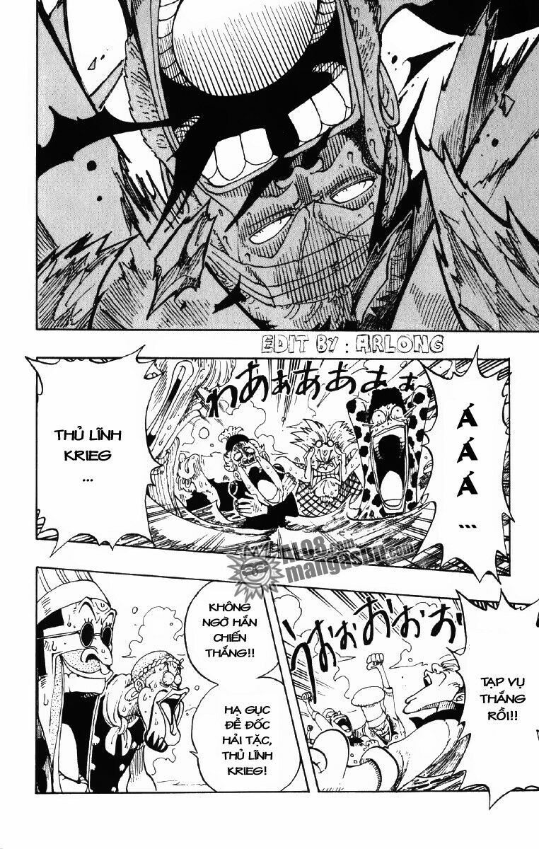 Đảo Hải Tặc Chap 66 - Next Chap 67