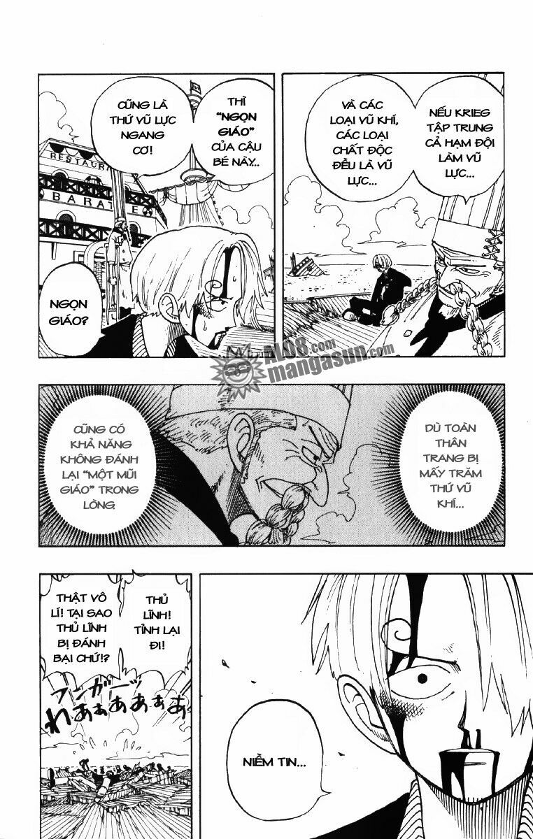 Đảo Hải Tặc Chap 66 - Next Chap 67