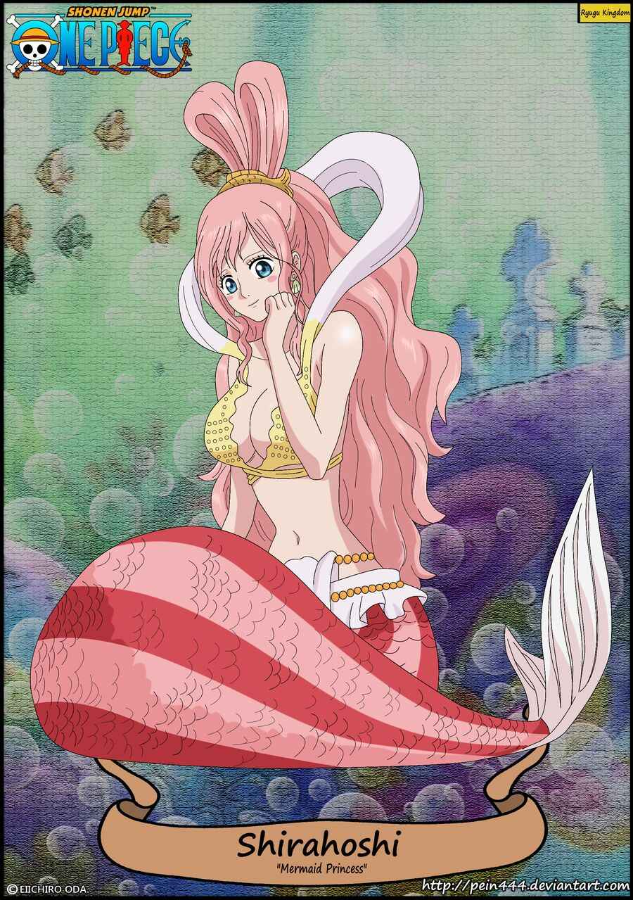 Đảo Hải Tặc Chap 668 - Next Chap 669