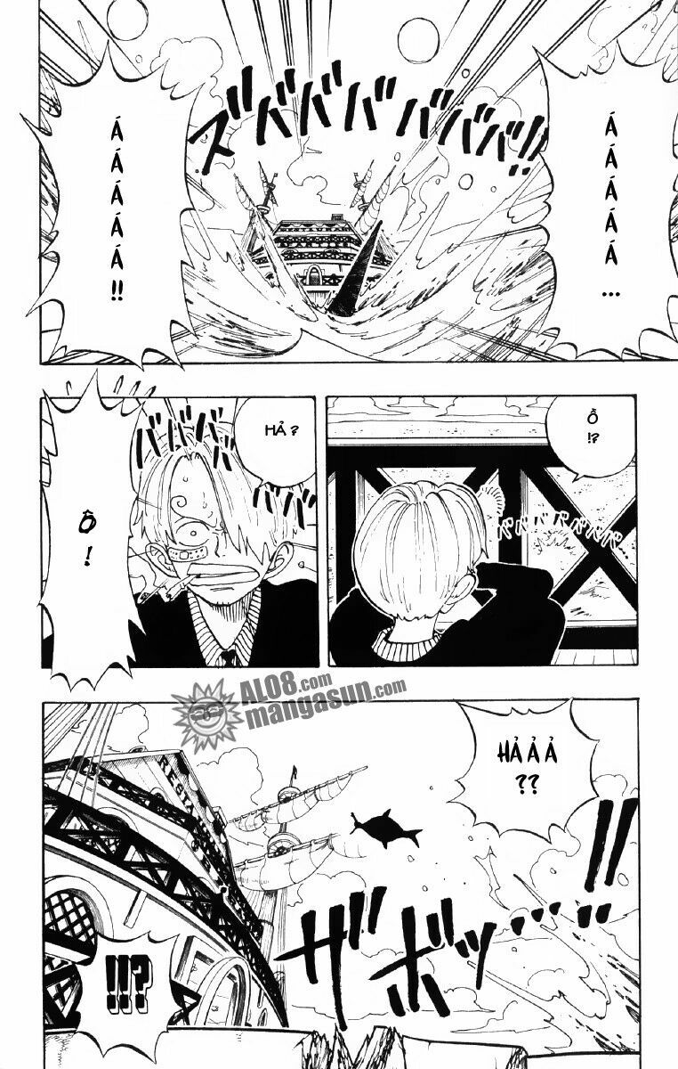 Đảo Hải Tặc Chap 68 - Next Chap 69