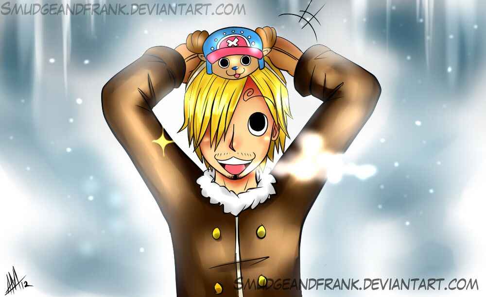 Đảo Hải Tặc Chap 681 - Next Chap 682