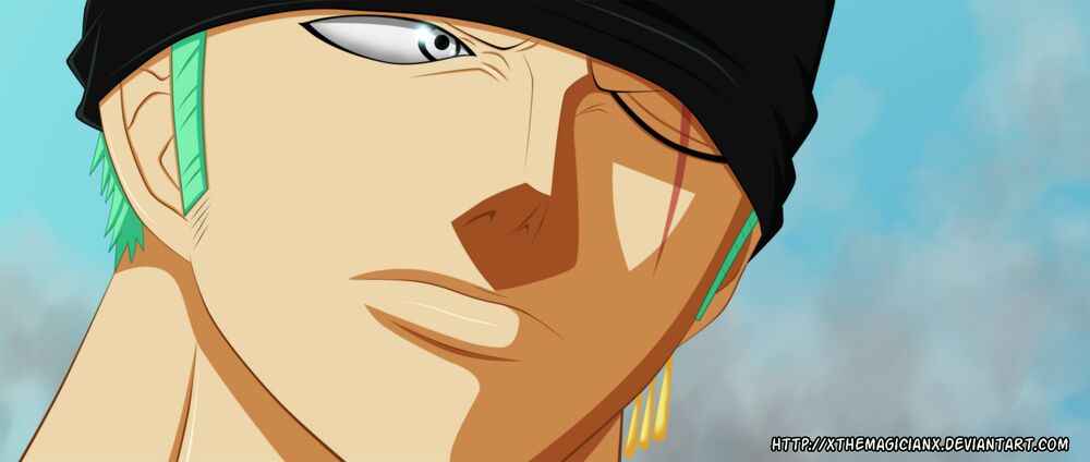 Đảo Hải Tặc Chap 681 - Next Chap 682