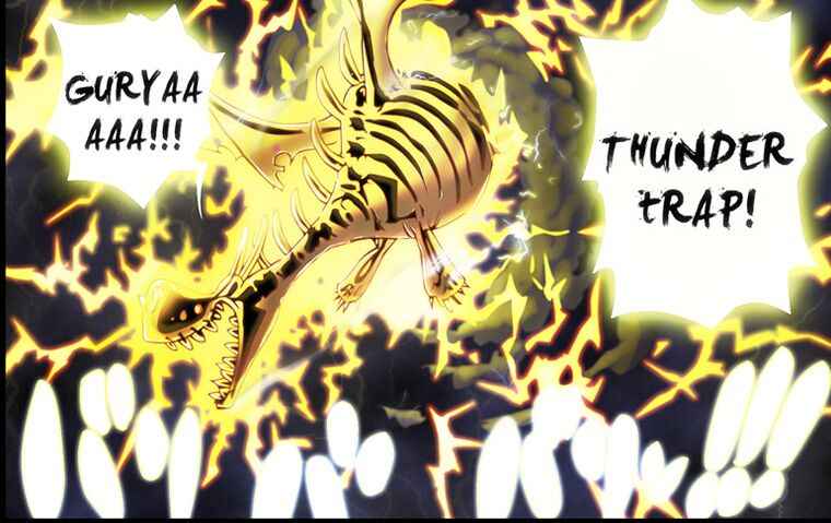 Đảo Hải Tặc Chap 684 - Next Chap 685