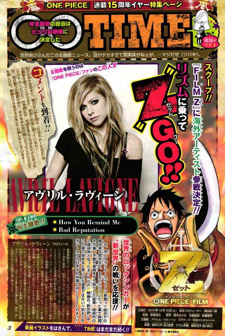 Đảo Hải Tặc Chap 686 - Next Chap 687