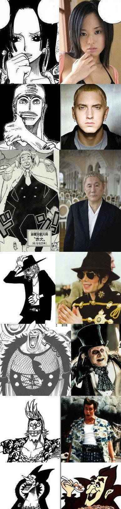 Đảo Hải Tặc Chap 690 - Next Chap 691