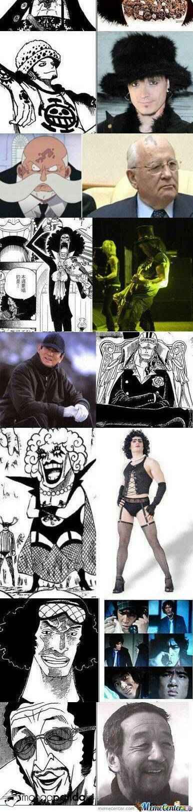 Đảo Hải Tặc Chap 690 - Next Chap 691