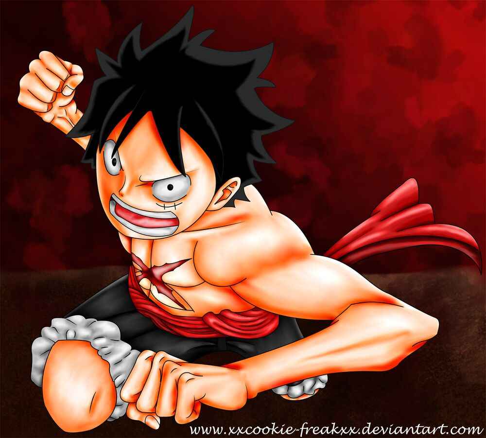 Đảo Hải Tặc Chap 696 - Next Chap 697