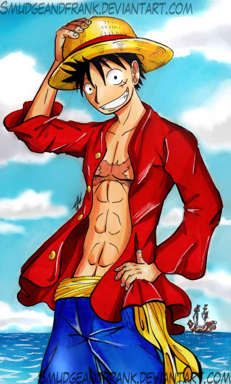 Đảo Hải Tặc Chap 703 - Next Chap 704