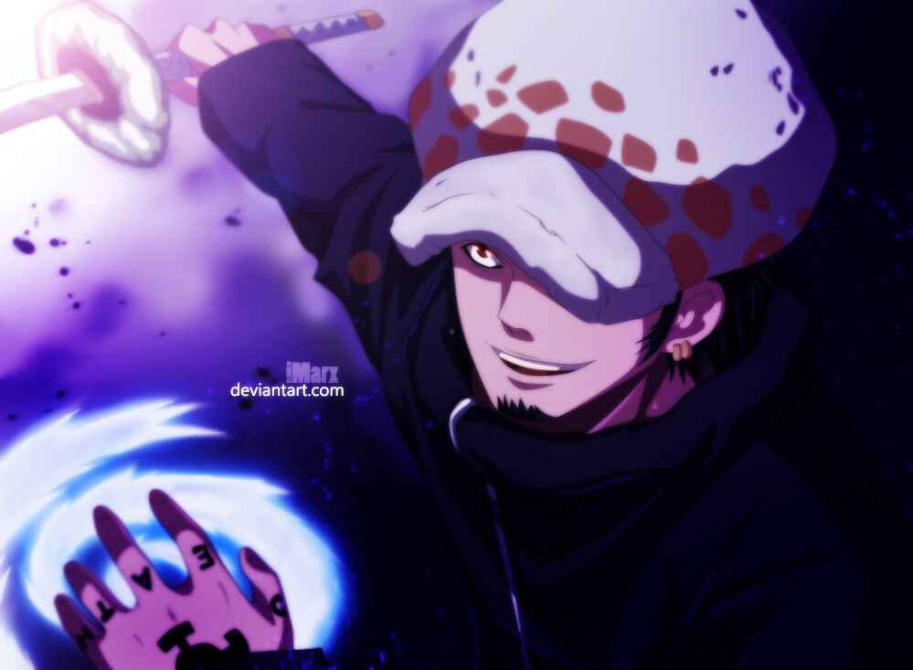 Đảo Hải Tặc Chap 707 - Next Chap 708