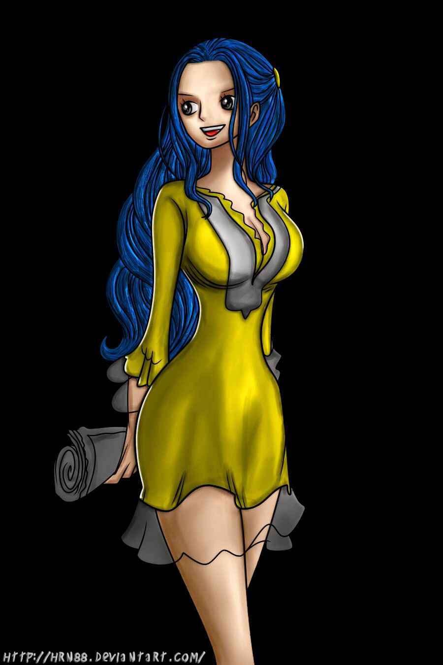 Đảo Hải Tặc Chap 707 - Next Chap 708