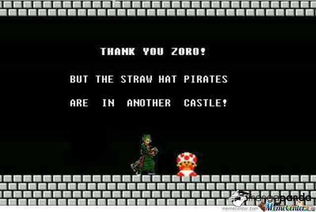 Đảo Hải Tặc Chap 708 - Next Chap 709