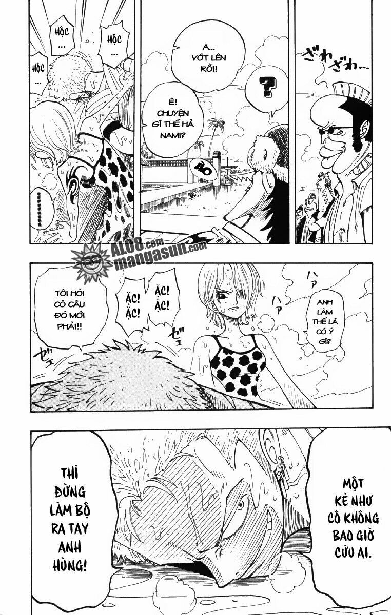 Đảo Hải Tặc Chap 71 - Next Chap 72