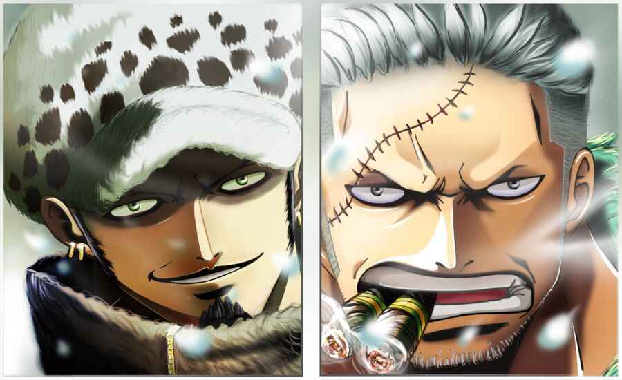 Đảo Hải Tặc Chap 712 - Next Chap 713