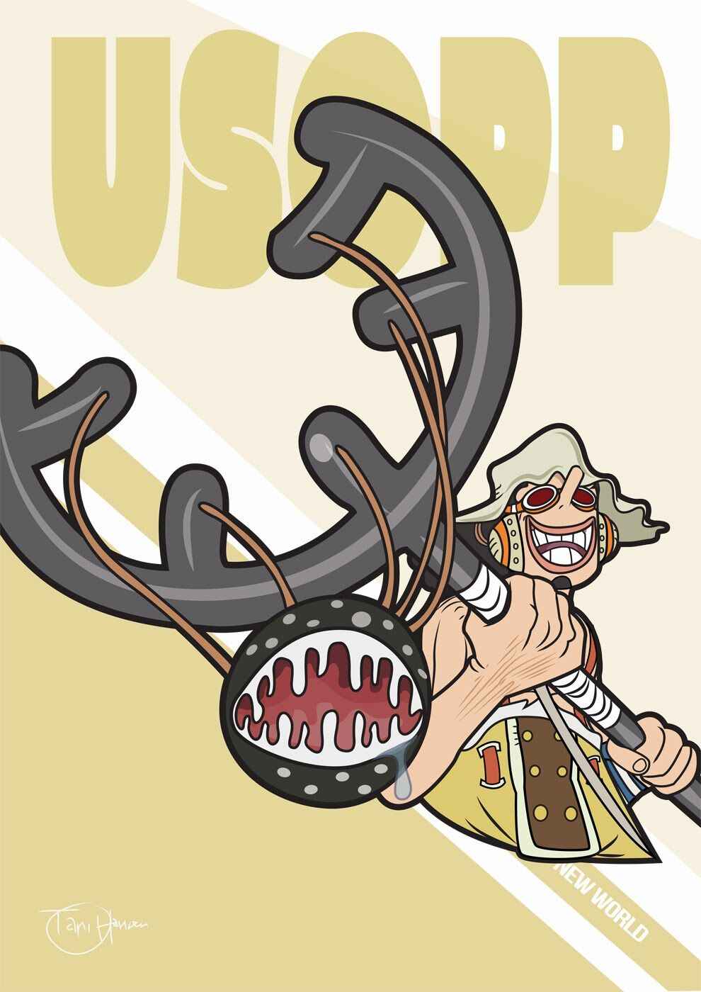 Đảo Hải Tặc Chap 724 - Next Chap 725