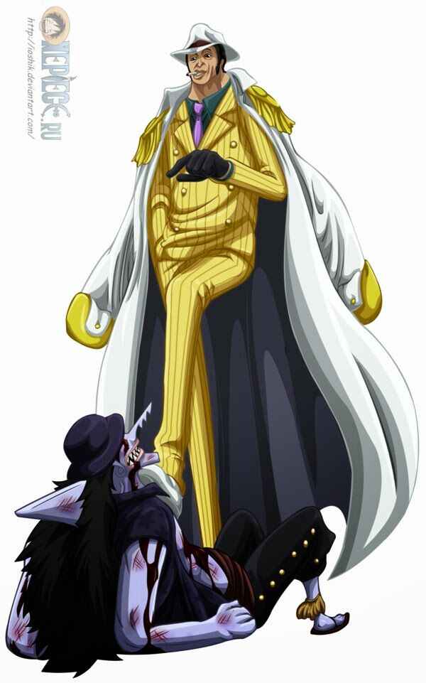 Đảo Hải Tặc Chap 725 - Next Chap 726