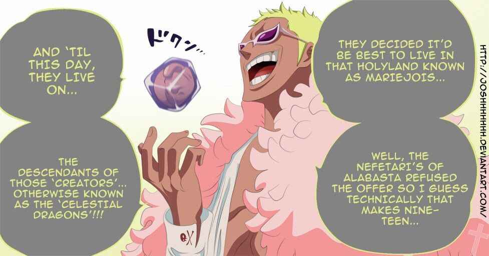 Đảo Hải Tặc Chap 725 - Next Chap 726