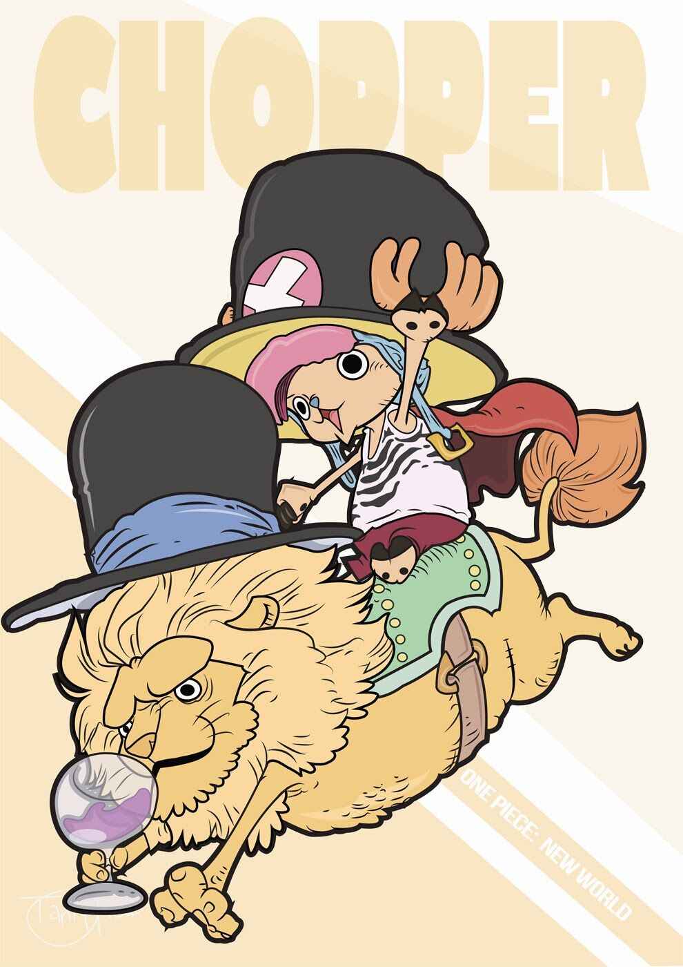 Đảo Hải Tặc Chap 725 - Next Chap 726