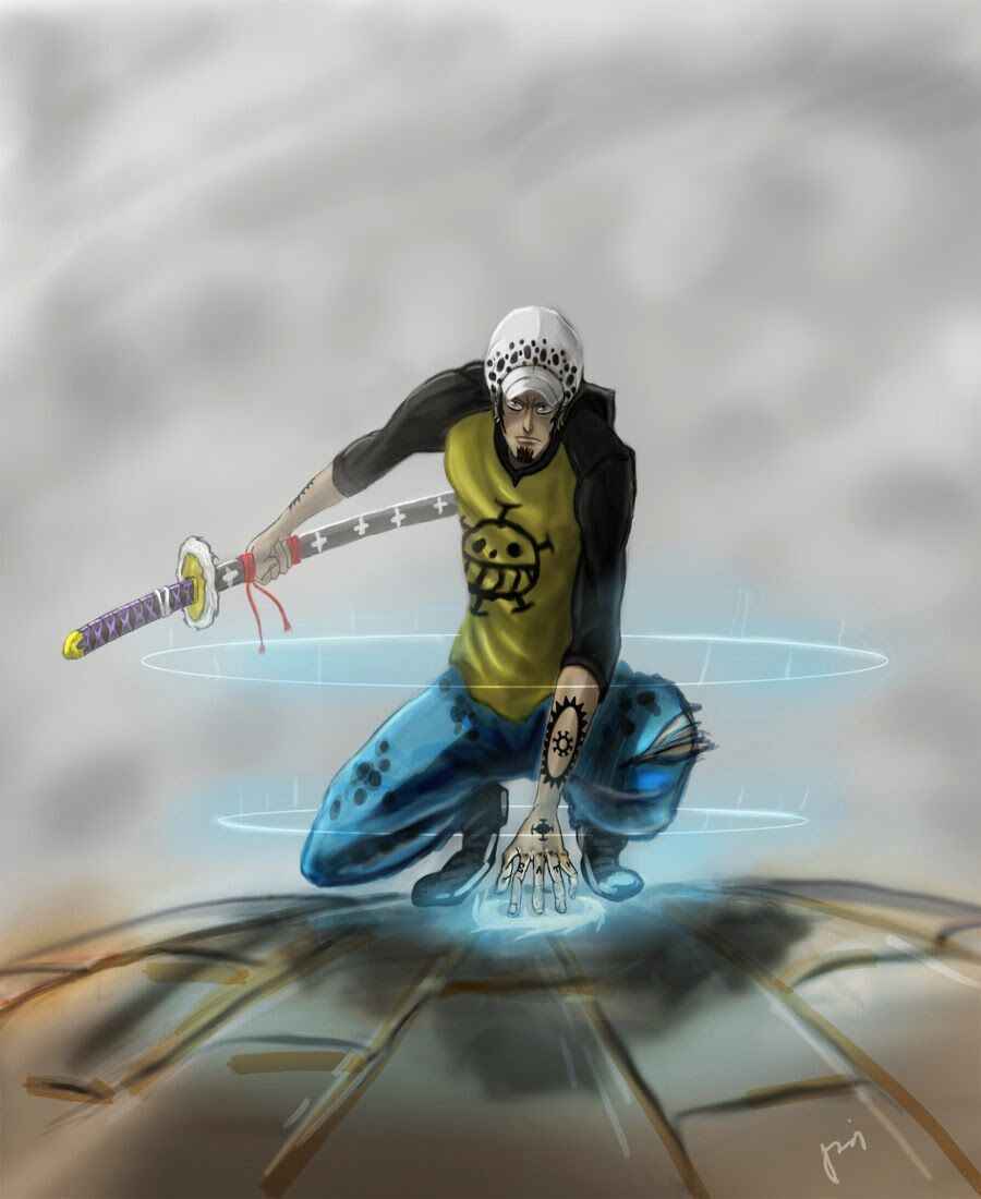 Đảo Hải Tặc Chap 726 - Next Chap 727