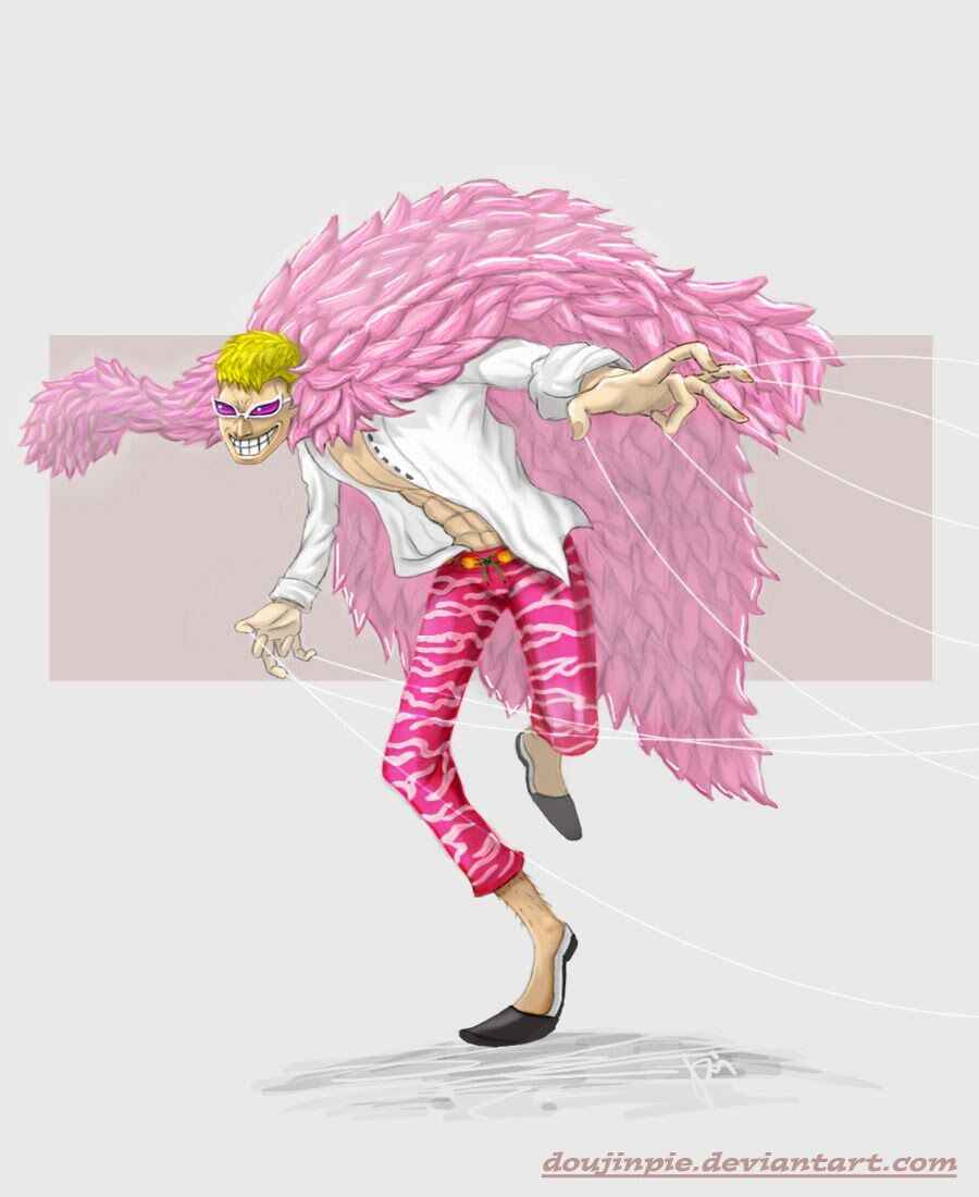 Đảo Hải Tặc Chap 730 - Next Chap 731