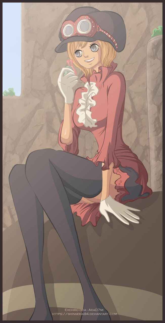 Đảo Hải Tặc Chap 733 - Next Chap 734