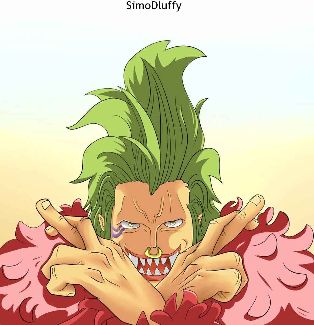 Đảo Hải Tặc Chap 741 - Next Chap 742