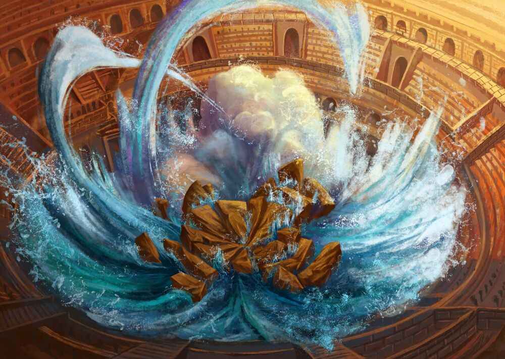 Đảo Hải Tặc Chap 744 - Next Chap 745