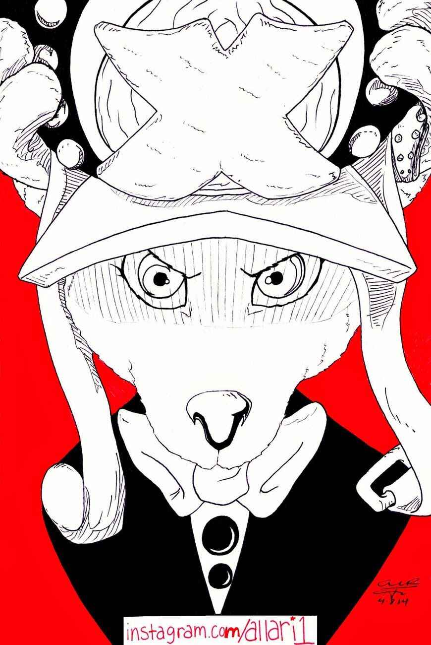 Đảo Hải Tặc Chap 744 - Next Chap 745