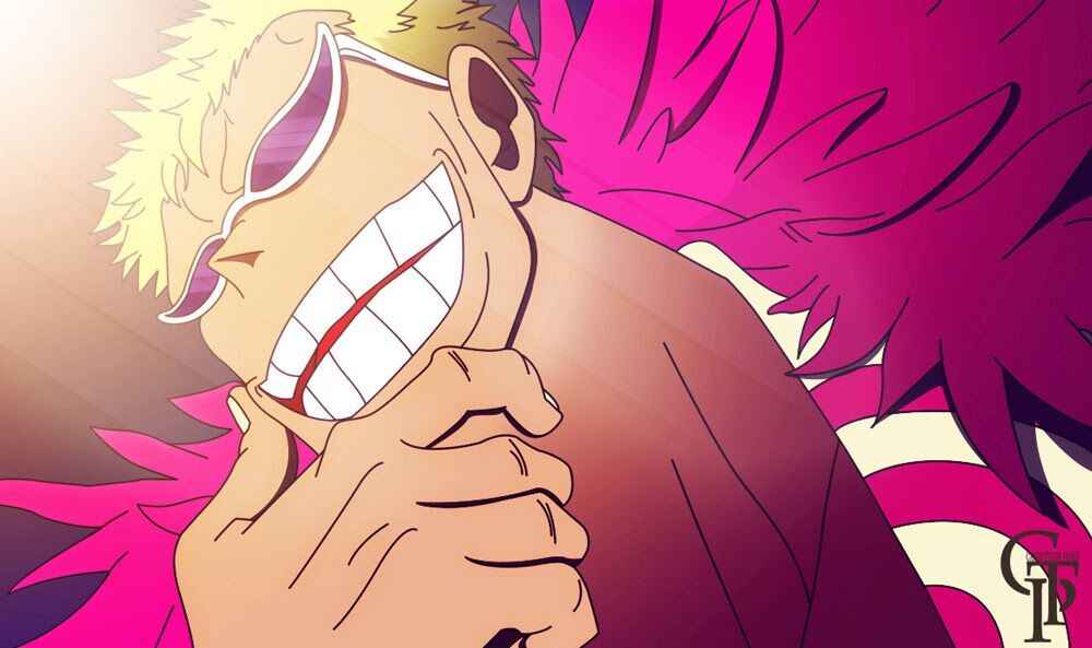 Đảo Hải Tặc Chap 745 - Next Chap 746