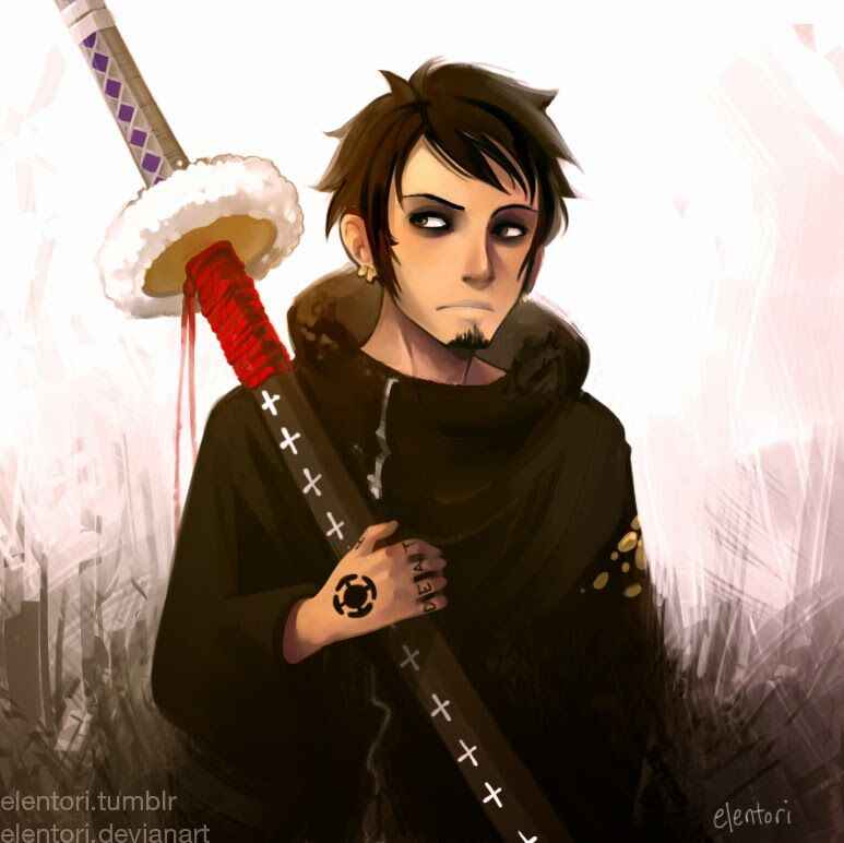 Đảo Hải Tặc Chap 746 - Next Chap 747