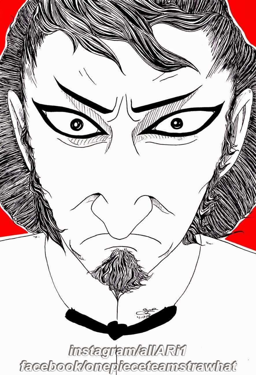 Đảo Hải Tặc Chap 748 - Next Chap 749