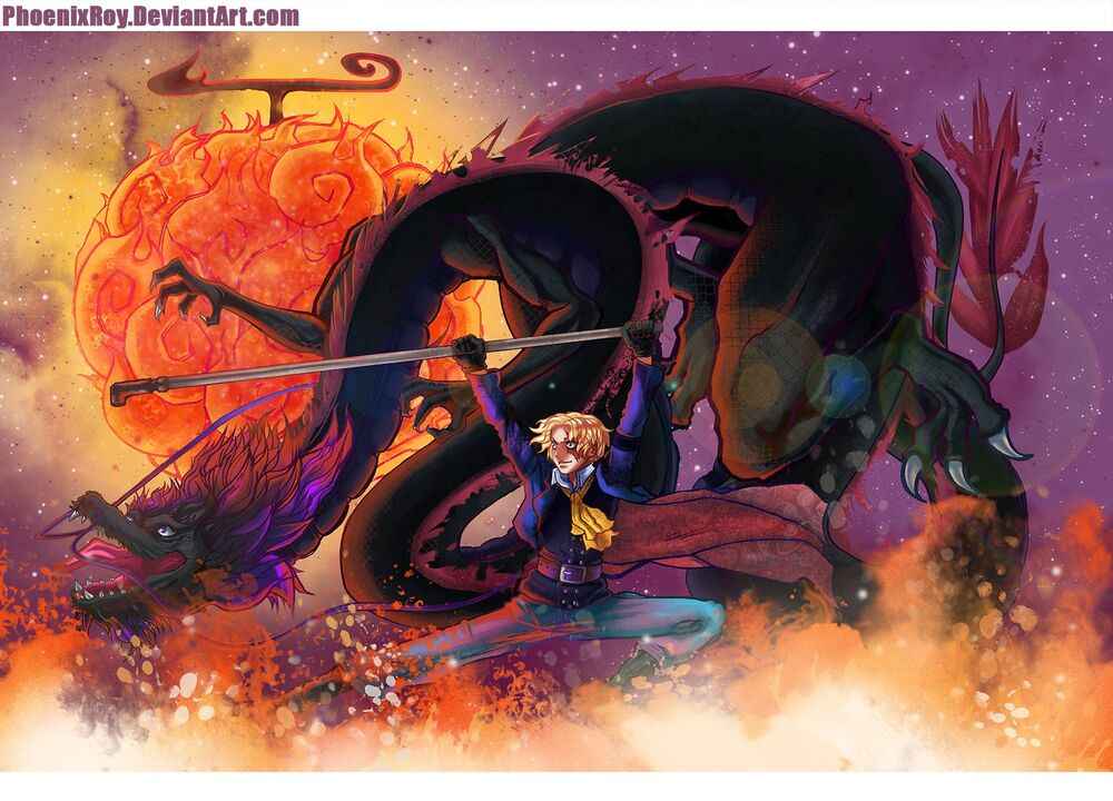 Đảo Hải Tặc Chap 748 - Next Chap 749