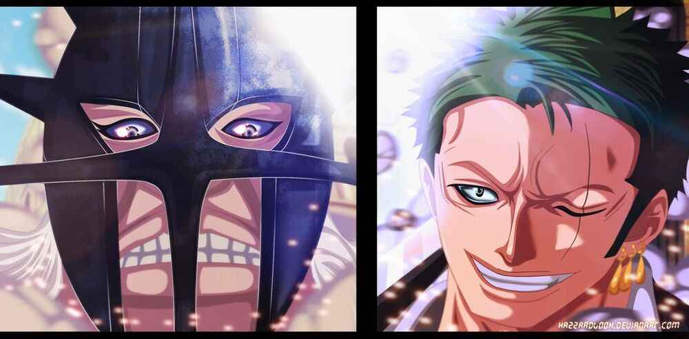 Đảo Hải Tặc Chap 751 - Next Chap 752