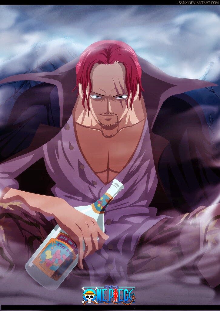 Đảo Hải Tặc Chap 753 - Next Chap 754