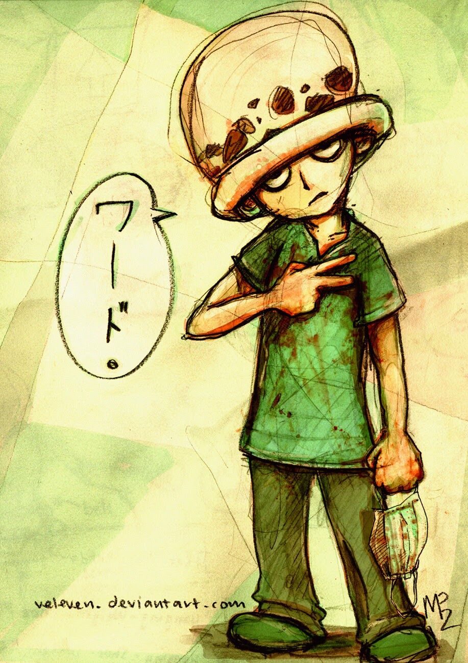 Đảo Hải Tặc Chap 753 - Next Chap 754