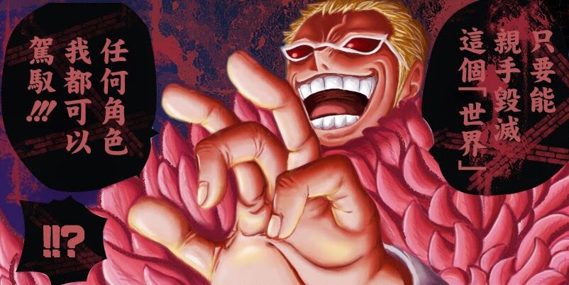 Đảo Hải Tặc Chap 754 - Next Chap 755