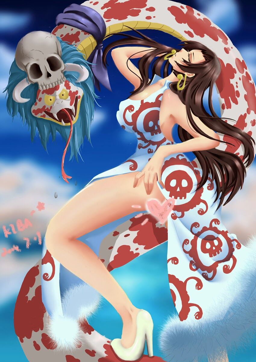 Đảo Hải Tặc Chap 754 - Next Chap 755