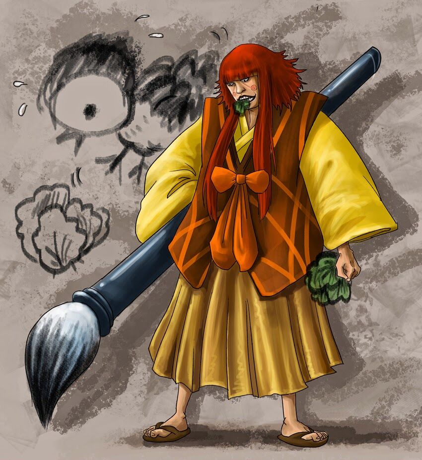 Đảo Hải Tặc Chap 754 - Next Chap 755