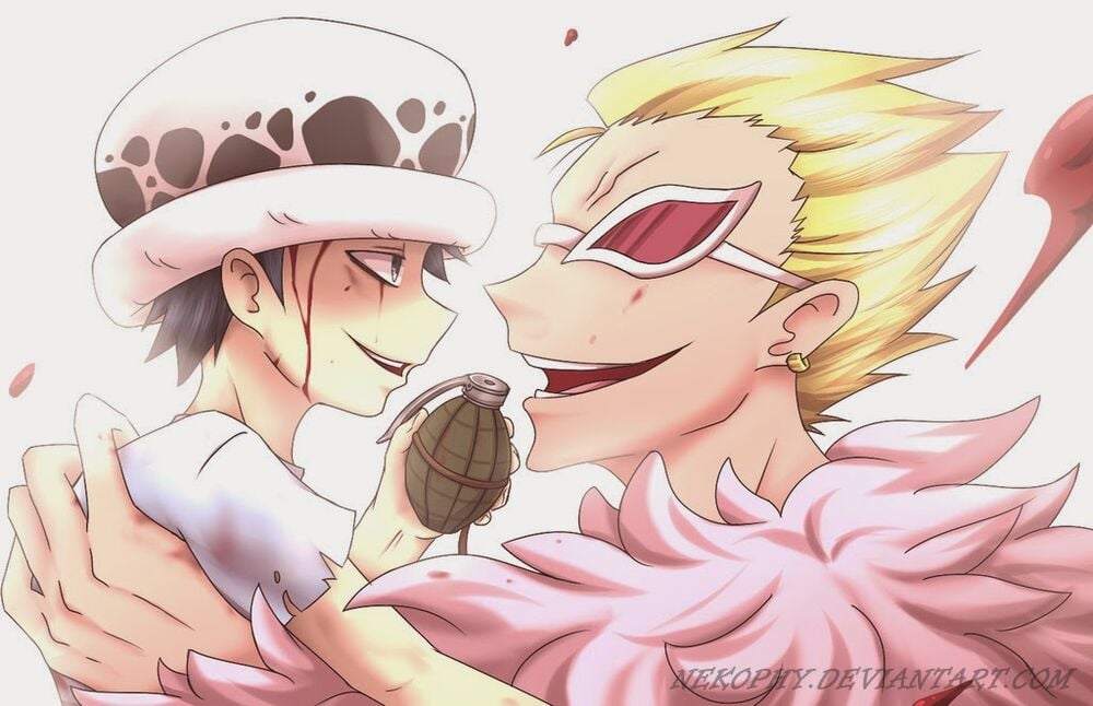 Đảo Hải Tặc Chap 756 - Next Chap 757