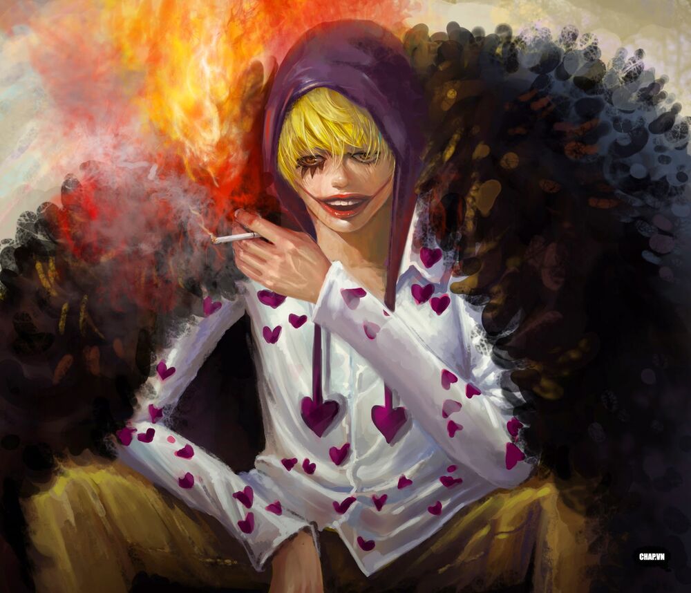 Đảo Hải Tặc Chap 765 - Next Chap 766