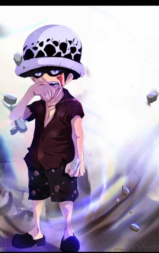 Đảo Hải Tặc Chap 765 - Next Chap 766