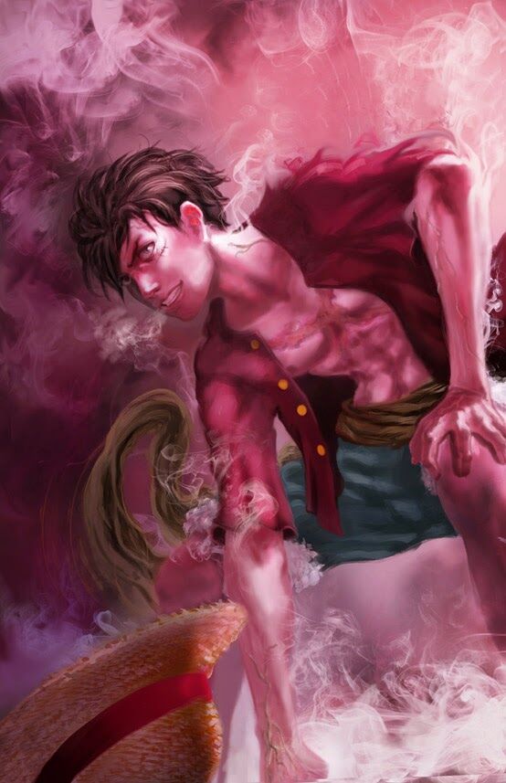 Đảo Hải Tặc Chap 765 - Next Chap 766