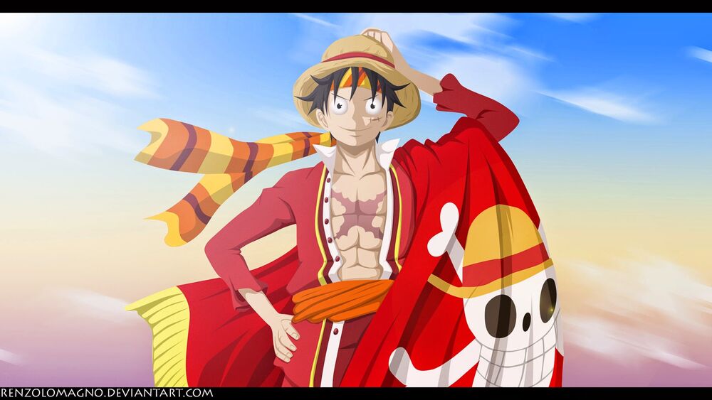 Đảo Hải Tặc Chap 766 - Next Chap 767