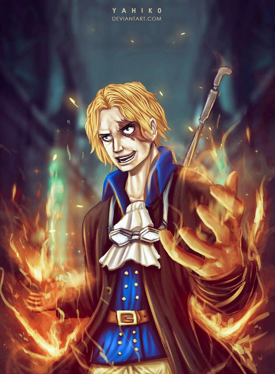 Đảo Hải Tặc Chap 767 - Next Chap 768