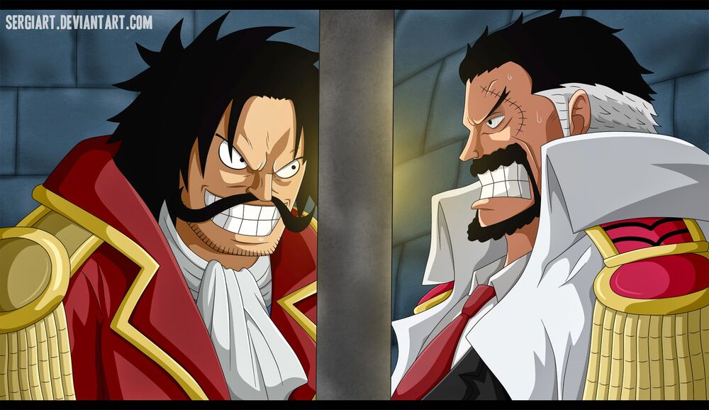 Đảo Hải Tặc Chap 769 - Next Chap 770